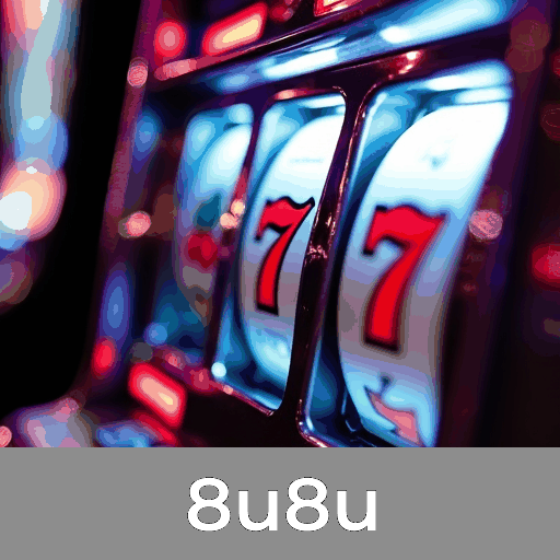 Explore a Diversidade de Jogos de Cassino no 8u8u com Variedade Imersiva