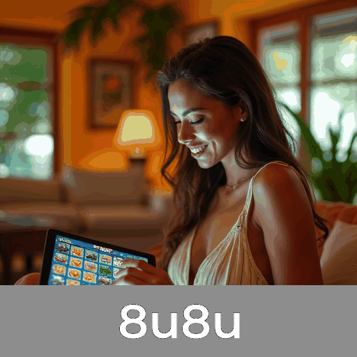 8u8u: Plataforma de Apostas Profissional e Segura