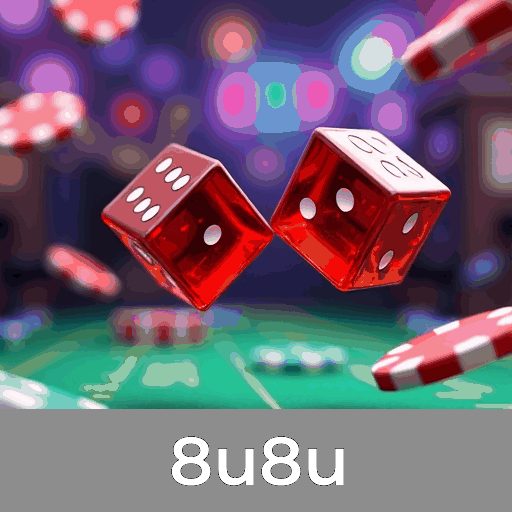 8u8u: Conquiste o Mundo das Apostas no Seu App Móvel