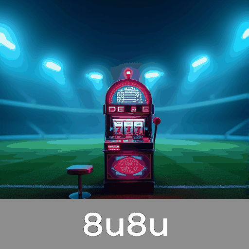 Descubra a Experiência Completa da 8u8u no Seu App Móvel