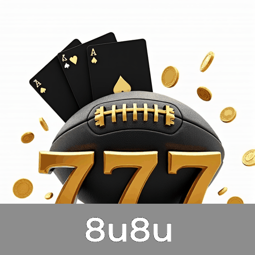 Explore apostas esportivas com 8u8u: cobertura completa e exclusividade