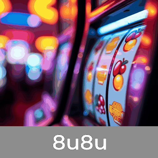 Descubra os bônus generosos do 8u8u com ofertas exclusivas