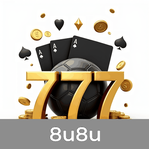 Descubra bônus incríveis no 8u8u: Ofertas exclusivas de cassino