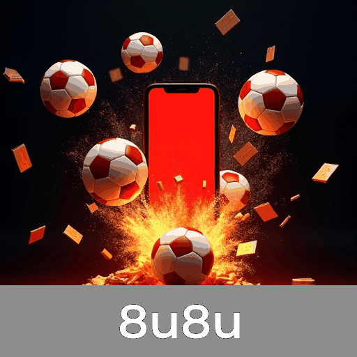 Explore 8u8u: Caça-níqueis com jackpots, mesa de jogos interativos, e interação com dealers ao vivo