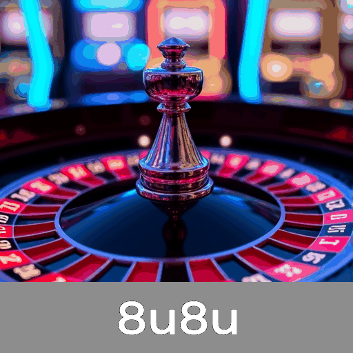 8u8u: Bônus e promoções surpreendentes para você!