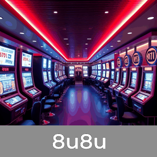 8u8u.com - Apostas Online Seguras e Diversificadas no Brasil - 8u8u