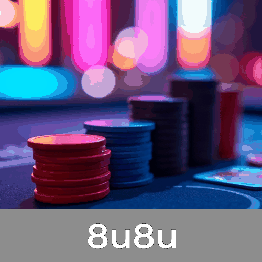 8u8u: Plataforma de Apostas Profissional e Segura